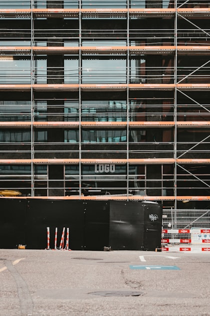 Understanding Under Construction Pages